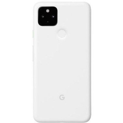 Google Pixel 4a 5G 6/128GB Clearly White