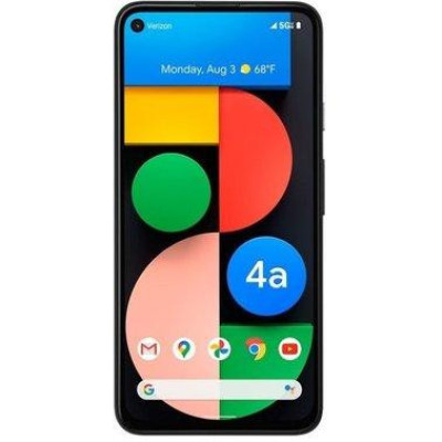 Google Pixel 4a 5G 6/128GB Clearly White