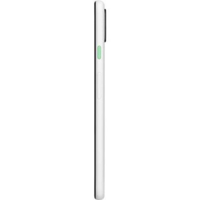 Google Pixel 4a 5G 6/128GB Clearly White