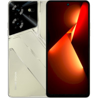 Tecno POVA-5 LH7n 8/256GB Amber Gold (4894947000461)