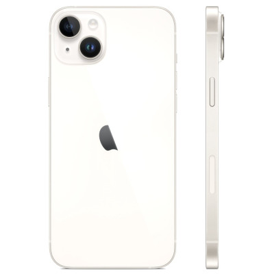 Apple iPhone 14 Plus 512GB Starlight (MQ5D3)