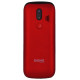 Sigma mobile Comfort 50 OPTIMA Red