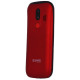 Sigma mobile Comfort 50 OPTIMA Red