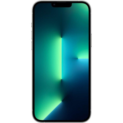 Apple iPhone 13 Pro Max 128GB Silver (MLL73)