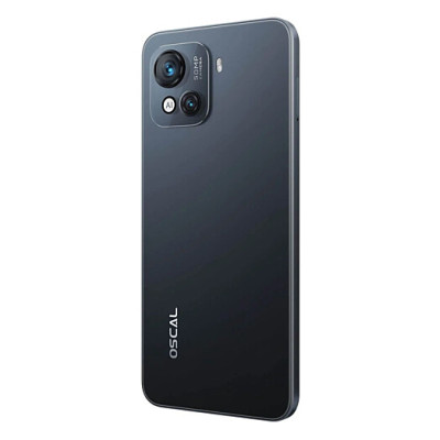 Blackview Oscal C80 8/128GB Black