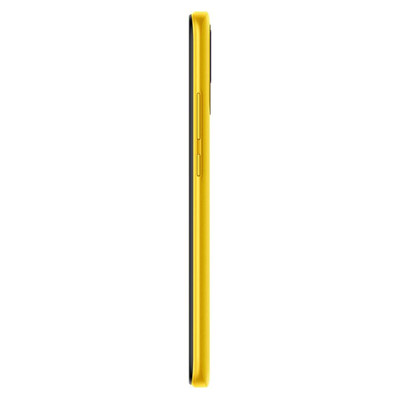 Xiaomi Poco C40 4/64GB Poco Yellow
