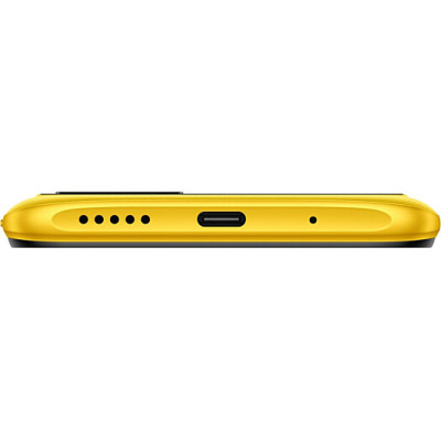 Xiaomi Poco C40 4/64GB Poco Yellow
