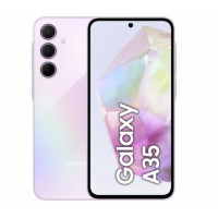 Samsung Galaxy A35 5G SM-A356E 8/128GB Awesome Lilac