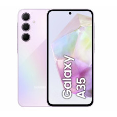 Samsung Galaxy A35 5G SM-A356E 8/128GB Awesome Lilac