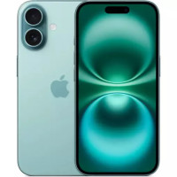 Apple iPhone 16 128GB Teal (MYED3/MYDV3)