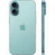 Apple iPhone 16 128GB Teal (MYED3/MYDV3)
