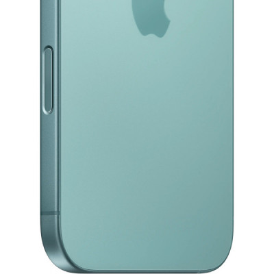Apple iPhone 16 128GB Teal (MYED3/MYDV3)