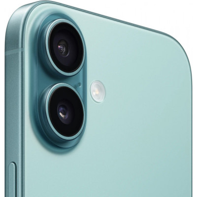 Apple iPhone 16 128GB Teal (MYED3/MYDV3)