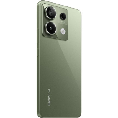 Xiaomi Redmi Note 13 Pro 5G 8/256GB Olive Green