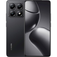 Xiaomi 14T Pro 12/256GB Titan Black