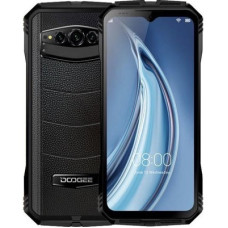 DOOGEE S100 12/256GB Classic Black