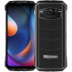 DOOGEE S100 12/256GB Classic Black