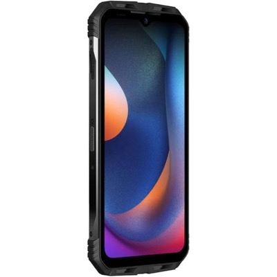 DOOGEE S100 12/256GB Classic Black
