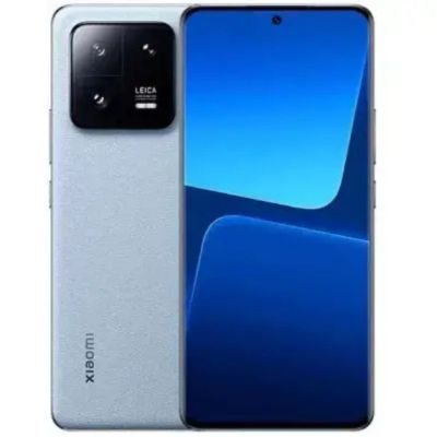 Xiaomi 13 Pro 12/512GB Mountain Blue CN