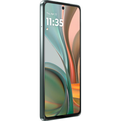 Motorola Moto G75 8/256GB Succulent Green (PB3Y0011RS)