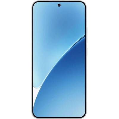 Xiaomi 15 12/256GB White