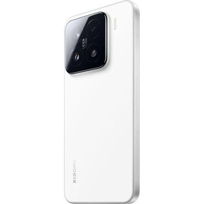 Xiaomi 15 12/256GB White