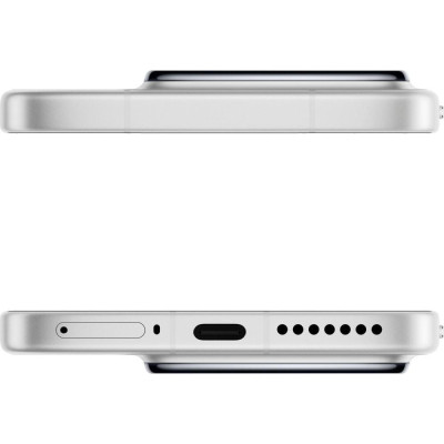 Xiaomi 15 12/256GB White