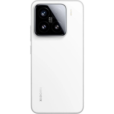 Xiaomi 15 12/256GB White