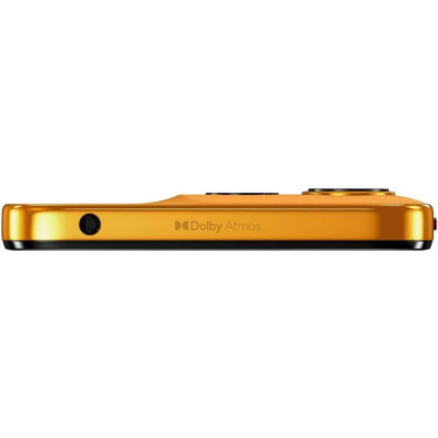 Motorola Moto G15 Power 8/512GB Sunrise Orange (PB6E0066UA)