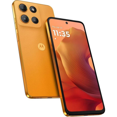 Motorola Moto G15 Power 8/512GB Sunrise Orange (PB6E0066UA)