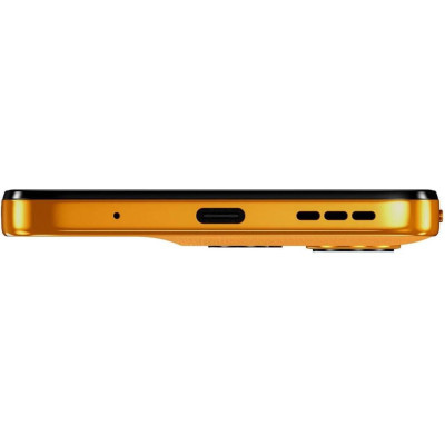 Motorola Moto G15 Power 8/512GB Sunrise Orange (PB6E0066UA)