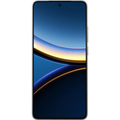 POCO F7 Pro 12/512GB Silver (with adapter)
