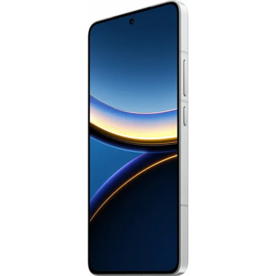 POCO F7 Pro 12/512GB Silver (with adapter)