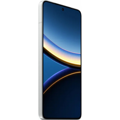 POCO F7 Pro 12/512GB Silver (with adapter)