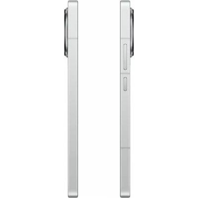 POCO F7 Pro 12/512GB Silver (with adapter)