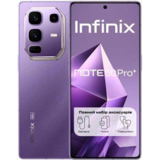 Infinix Note 50 Pro+ 12/256GB Enchanted Purple