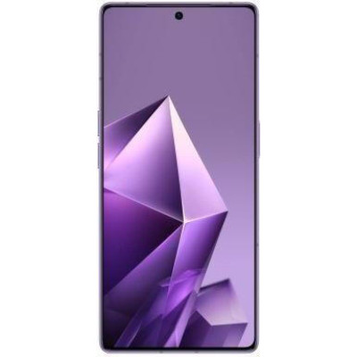 Infinix Note 50 Pro+ 12/256GB Enchanted Purple