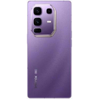 Infinix Note 50 Pro+ 12/256GB Enchanted Purple