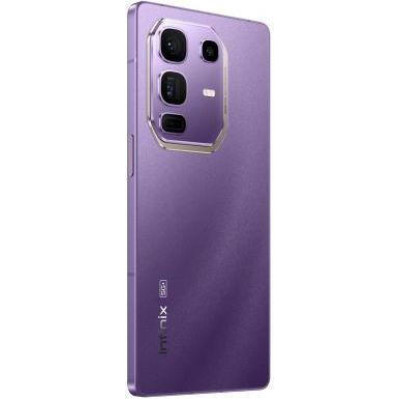 Infinix Note 50 Pro+ 12/256GB Enchanted Purple