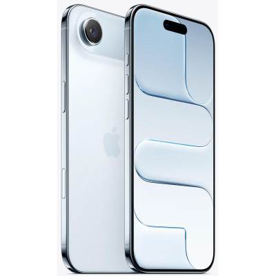 Apple iPhone Air 512GB Sky Blue (MG3C4, MG1J4, MG2V4)
