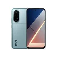 Poco M7 4G 6/128GB Aqua Blue