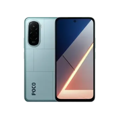 Poco M7 4G 6/128GB Aqua Blue