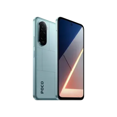 Poco M7 4G 6/128GB Aqua Blue