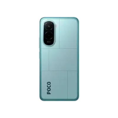 Poco M7 4G 6/128GB Aqua Blue