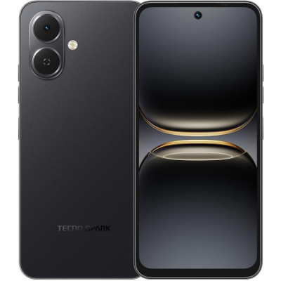 Tecno Spark Go 2 KM4 3/64GB Ink Black