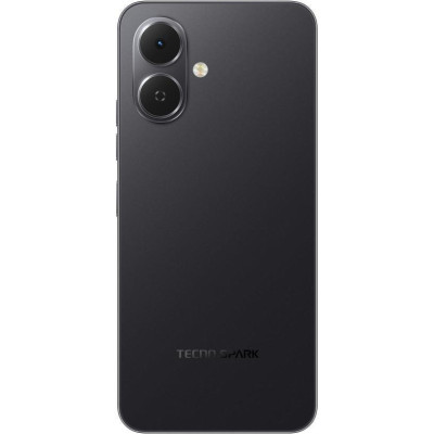 Tecno Spark Go 2 KM4 3/64GB Ink Black