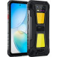 Oukitel WP58 Pro 8/512GB Black