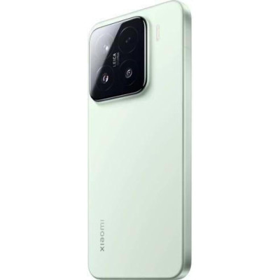 Xiaomi 15 12/512GB Green (with charger)