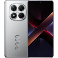 Poco X7 12/512GB Silver (with charger)