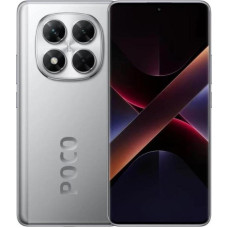 Poco X7 12/512GB Silver (with charger)